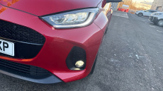 Mazda 2 Hybrid 1.5i Hybrid Homura 5dr CVT Hybrid Hatchback